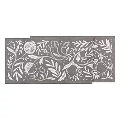 《NOW》純棉桌旗(石榴) | 餐桌布 桌墊 桌巾