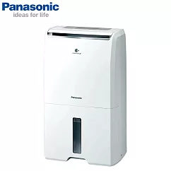 Panasonic國際牌 11公升 除濕專用型 除濕機 F-Y22PN