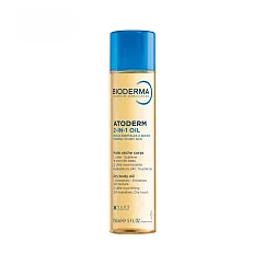 BIODERMA 神經醯胺賦妍多效滋養精華油 150ml