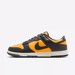 Nike Dunk Low Retro [HF5441-700] 男 運動休閒鞋 低筒 復古鞋 舒適 穿搭 蝙蝠俠 黃黑 29cm 黃/黑