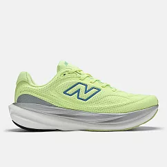 New Balance 紐巴倫 1080v15 [M10802HR] 男 慢跑鞋 運動鞋 緩震 寬楦 螢光綠 28cm 螢黃/灰