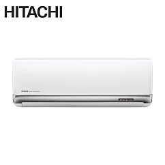 HITACHI日立10坪豪華變頻冷暖分離式冷氣RAC-63VP/RAS-63VP