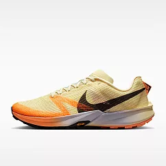 Nike 耐吉 Terra Kiger 10 [FV3929-701] 男 越野跑鞋 運動鞋 慢跑鞋 耐磨 橘黃 27cm 黃/橘