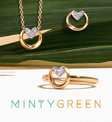 minty