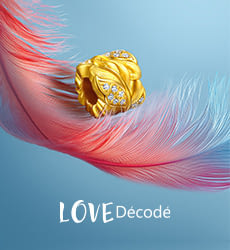 love decode