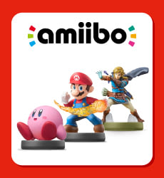 amiibo