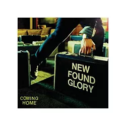 博客來 New Found Glory Coming Home