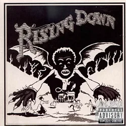 博客來-The Roots / Rising Down
