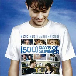 博客來 500 Days Of Summer Music From The Motion Picture