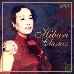 博客來 美空雲雀 殿堂經典集hibari Classics