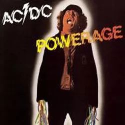 博客來 Ac Dc Powerage