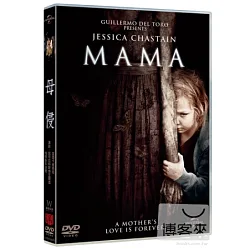 博客來 母侵dvd