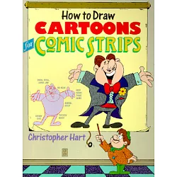 Draw! Draw! Draw! #1 CRAZY CARTOONS with Mark Kistler