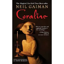 博客來 Coraline