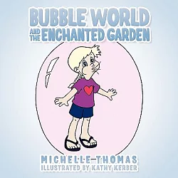 The Enchanted Garden : Relaxing Coloring Book for Adults