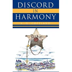 博客來 Discord In Harmony