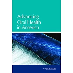 博客來 Advancing Oral Health In America - 