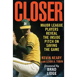 Major League Dads by Kevin Neary