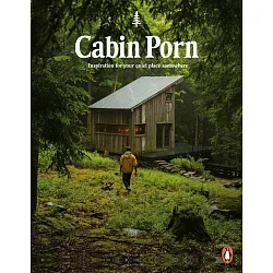 博客來-Cabin Porn
