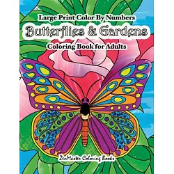 Mushroom Coloring Book for Adults Relaxation: Cool Coloring Books