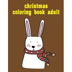 Adult Coloring Book Stress Buster Coloring Design: Animal Coloring