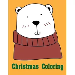Christmas Coloring Books For Adults Relaxation: coloring pages