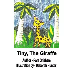 Giraffe Coloring Book for Kids: Amazing Giraffe Coloring Book, Fun