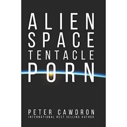 博客來-Alien Space Tentacle Porn