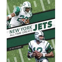 New York Jets Signed Publications & Media, Collectible Jets