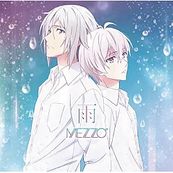 博客來 動畫idolish7 偶像星願12話ed 雨 Mezzo