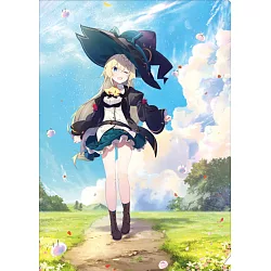 博客來 持續狩獵史萊姆三百年 不知不覺就練到lv Max 文件夾 梓b