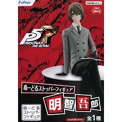 吾郎 明智