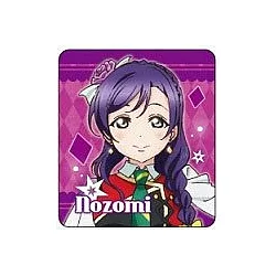 博客來 Love Live Sunny Day Song Ver 胸章收藏組 東條希