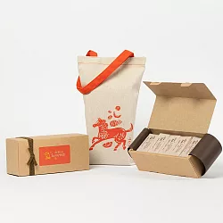 【微熱山丘】 鳳梨酥 10個裝