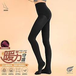  GIAT台灣製保暖襪 任選3件$297