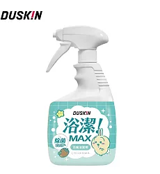 浴潔浴廁清潔劑750g(兔兔)