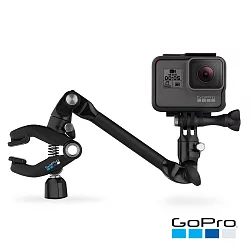 博客來 Gopro 多功能可調式固定夾amclp 001 公司貨