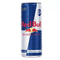 博客來 Red Bull 紅牛能量飲料250ml 48瓶