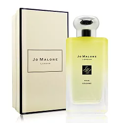 博客來 Jo Malone 秘境花園柚子古龍水yuja 100ml 香水航空版