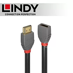 CABLE HDMI-HDMI 15M/ANTHRA 36968 LINDY