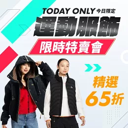 NIKE 抓絨外套(兩色)