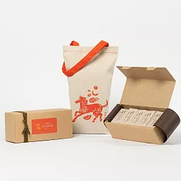 【微熱山丘】 鳳梨酥 10個裝