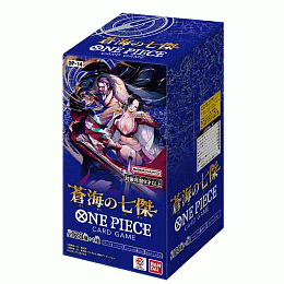 航海王卡牌遊戲商品79折起