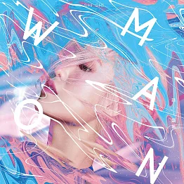 孫盛希 / 女．人 Woman (CD)