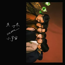 魚丁糸 / 小宇宙(魚版) 預購版