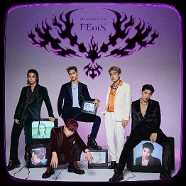 FEniX / FEniX首張同名專輯