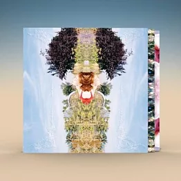 洪佩瑜 / 第二張個人專輯 《開 Still Moving》