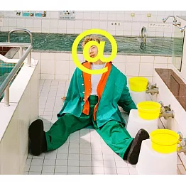 鄭興 / 尋找鄭先生