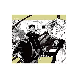 GIVEN被贈與的未來劇場版：柊 mix (藍光限定版)