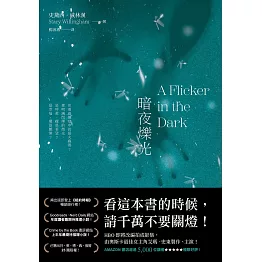 暗夜爍光 (電子書)